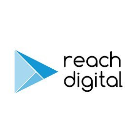 ReachDigital3's profile picture. Reach Digital’s mission is to see the partners we work with reach their full potential.