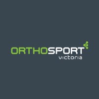 OrthoSport Victoria (@orthosportvic) 's Twitter Profile