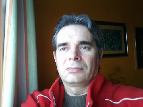 Tonichero's profile picture. Cibermanager.