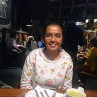 Sharvari Pitke (@pitkesharvari) 's Twitter Profile