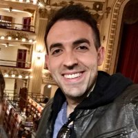 Ari Seff (@ari_seff) 's Twitter Profile Photo Ari Seff (@ari_seff) 's Twitter Profile Photo