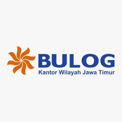 Akun Resmi Perum BULOG Kanwil Jawa Timur
Jalan Ahmad Yani 146-148, Surabaya
https://t.co/HfBB5L5Cah