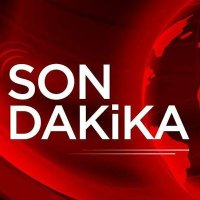 SON DAKİKA HABER (@cr705938139) Twitter profile photo