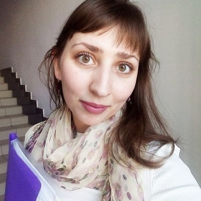 Freelance tutor, teach advanced English
CPD enthusiast🤓
CAE C2(A) | CPE C2(B)
My blog on teaching and studying English
https://t.co/3ZlkJw1EGP