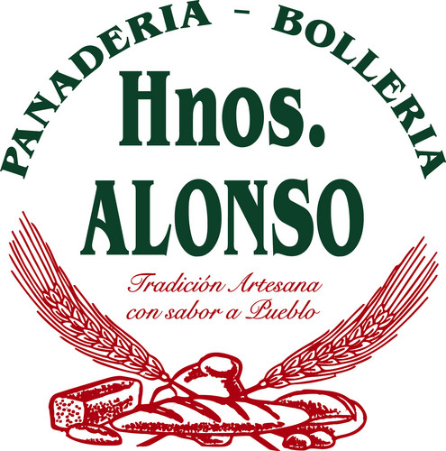 Panadería Hemanos Alonso S.L. gran tradición en pan artersano de pueblo y dulces caseros. ¡¡Bienvenidos!!