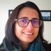 Anusha Ramani-Chander (@anushrc) Twitter profile photo Anusha Ramani-Chander (@anushrc) Twitter profile photo