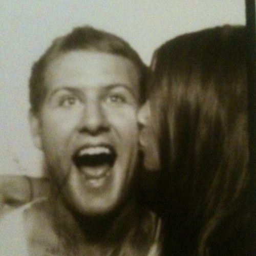 dmillhouse23's profile picture. 