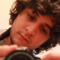 Ricardo Almada (@richiam95) 's Twitter Profile