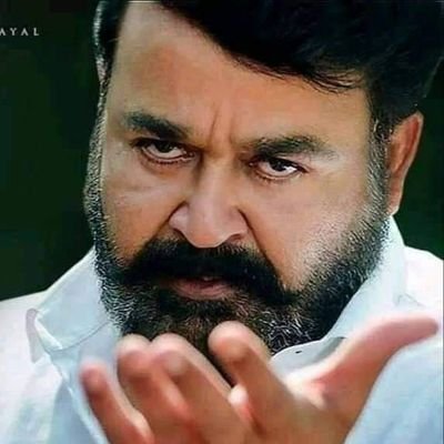 PulimuruganL's profile picture. mohanlal fan