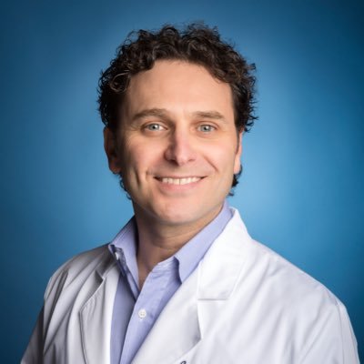JeffKraussMD's profile picture. CMO Hinge Health. PM&R doc at VA Palo Alto, Clin Asst Prof (affil) at Stanford. Former eBay. Digital health + lifestyle med + rehab. Truth matters.