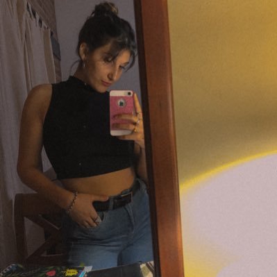 CamiGardu's profile picture. 