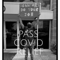 Ohio Families For Covid Relief(@OhioRelief) 's Twitter Profile Photo