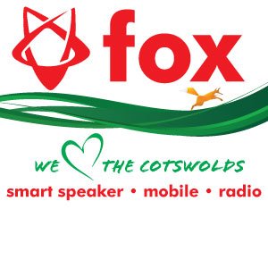 We're a plucky radio station for the Cotswolds & home to the hashtag #bemorecotswolds. Hello! Listen at https://t.co/jZYTiUXsO3 or via MyTuner on Sonos/Mobile
