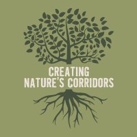 CreatingNaturesCorridors (@rewildingcorrid) Twitter profile photo