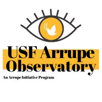 USFCA Arrupe Observatory (@arrupeobservat1) 's Twitter Profile