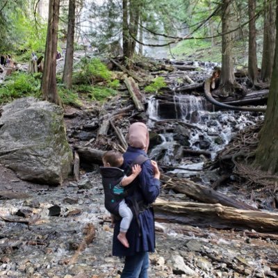 MD 👩🏻⚕️ Internal Medicine PGY4 @UBC 💊🌡 Mama 👶🏻🥰