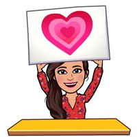 Melissa Ceballos (@mrsceballosk) 's Twitter Profile Photo Melissa Ceballos (@mrsceballosk) 's Twitter Profile Photo