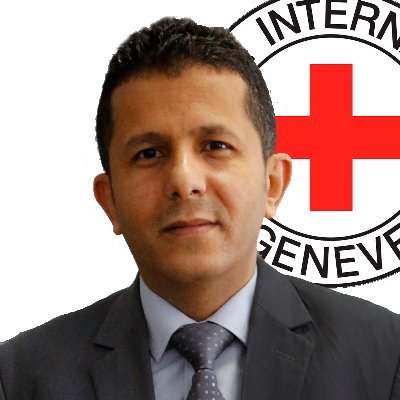 Communicator/Spokesperson @ICRC_Sudan, 
previously @ICRC_sy and  @ICRC_ye