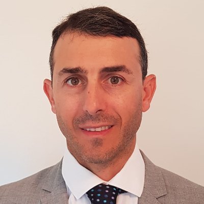 staskrupenia's profile picture. Research Office | Views are my own.