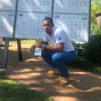 Marcus Byrd (@mbyrd1017) 's Twitter Profile