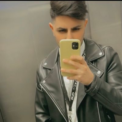 SergioSnchz_9's profile picture. 14/02/1996 Administración y Dirección de Empresas en la UEX