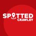 spotted crawley (@spotted_crawley) Twitter profile photo spotted crawley (@spotted_crawley) Twitter profile photo