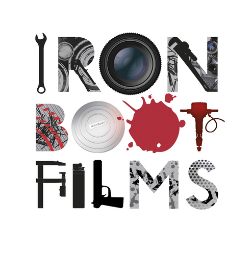 IronBootFilms's profile picture. 