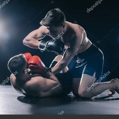 Wrestling / Mma / Submission
ชอบกีฬา แนวนี้คุยกันครับ