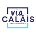 Via Calais (@viacalais) Twitter profile photo Via Calais (@viacalais) Twitter profile photo