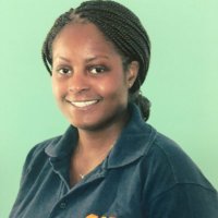 Linda Chigaru (@lindachigaru) 's Twitter Profile