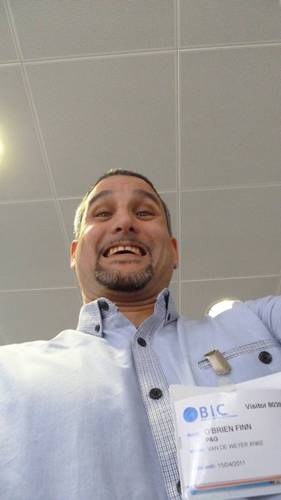 cfinnob's profile picture. I am married to my wonderful Nicola and have 2 great Boys, Marcus (25) and Aaron (22). I love Football, Movies and Gadgets!