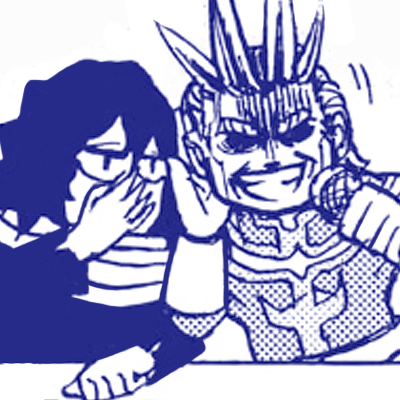 ✨📚erasermight fic machine📚✨