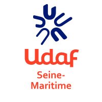 Udaf de Seine-Maritime(@Udaf_76) 's Twitter Profile Photo