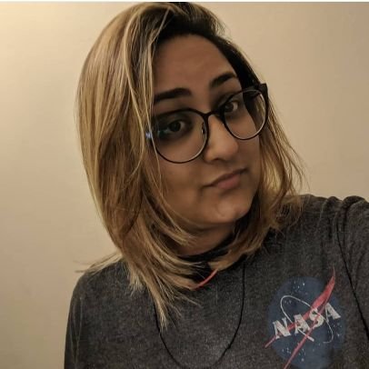 Kavz__'s profile picture. *something witty and sarcastic*