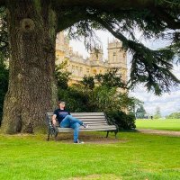 Em Forrester-Shufflebottom (@emshuff) 's Twitter Profile