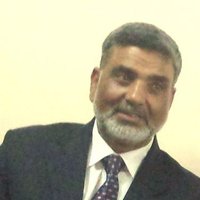 Mohammad Salim Zahid (@mohdsalimzahid) 's Twitter Profile