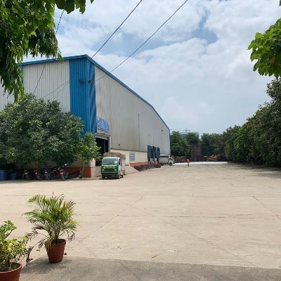 FHEL is a fully owned subsidiary of CONCOR. It was incorporated in February, 2006. FHEL has world class cold storage infrastructure.
