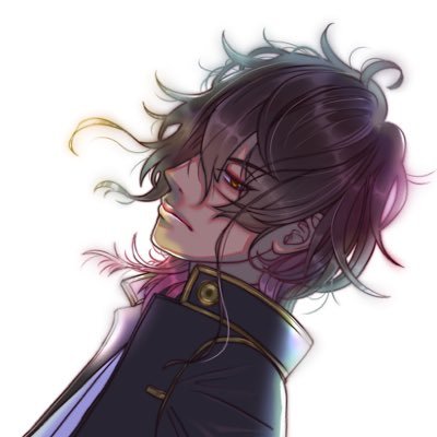 chiikama_touken's profile picture. 25/4/23無事に🌍️オバ教入信
20/8/18突如刀剣にハマる┃94ロド┃成人済