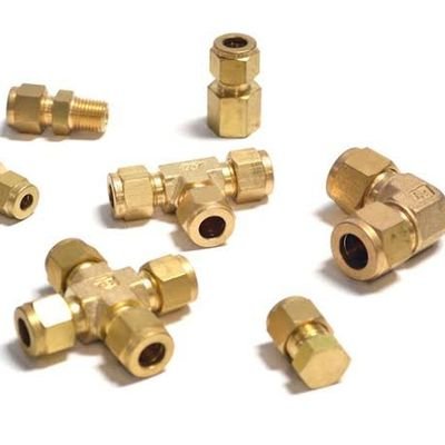 Brass pipe fittings # compression fitting # flare fitting & hose barb fittings
E Mail : sales@primebrassproducts.com