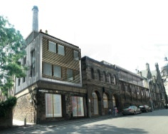 DovecotCafe's profile picture. Dovecot Cafe by Stag Espresso opening 11/5/11