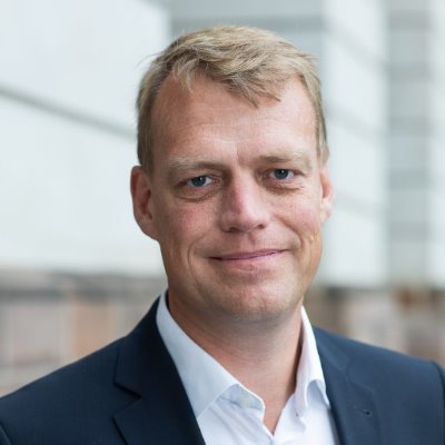 Director at Mastercard. Former Dansk Erhverv and Microsoft. Personal account.