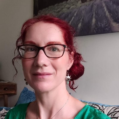 SarahVieVie's profile picture. Author, counsellor, supervisor, tutor & former Chair of ACTO Passionate about creative & online therapy. Vegan mother, committed to living a compassionate life.