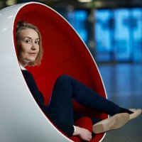 Dr. Marie E. Rognes (@utropstegn) 's Twitter Profile