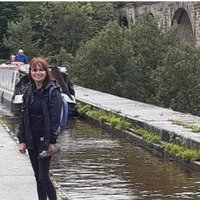Lois Gyves (@loisgyves) 's Twitter Profile Photo