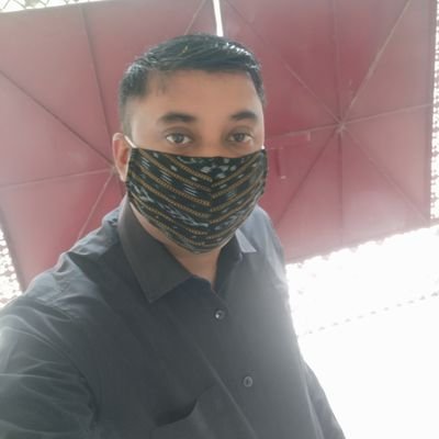 RamanPradhan6's profile picture. Senior Account Group Head- Odisha
News18 Odia