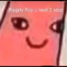 AllieWeirdo's profile picture. left this account back in 2020 

i'm back but like not