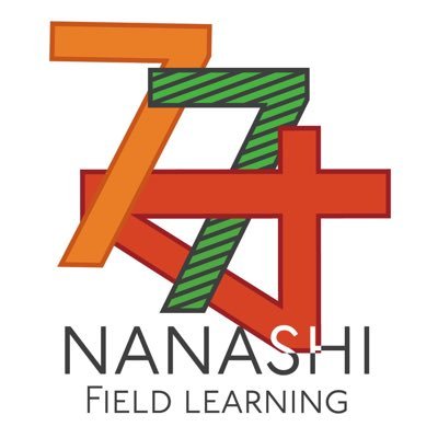 『今、名無しであること、それは無限に挑戦できる可能性。』認定NPO法人ETIC.による「774 -field learning- (ナナシ)」運営事務局公式アカウント。現在FC今治との次世代リーダー育成プログラム「Bari Challenge University×774-nanashi-」参加者募集中!