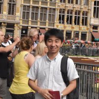 Cuilian Liu (@cuilianliu) 's Twitter Profile