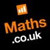 Maths.co.uk (@primarymaths) Twitter profile photo