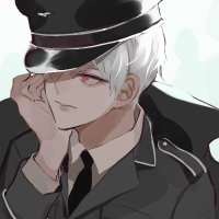 カムイ (@kurohshiro1) 's Twitter Profile